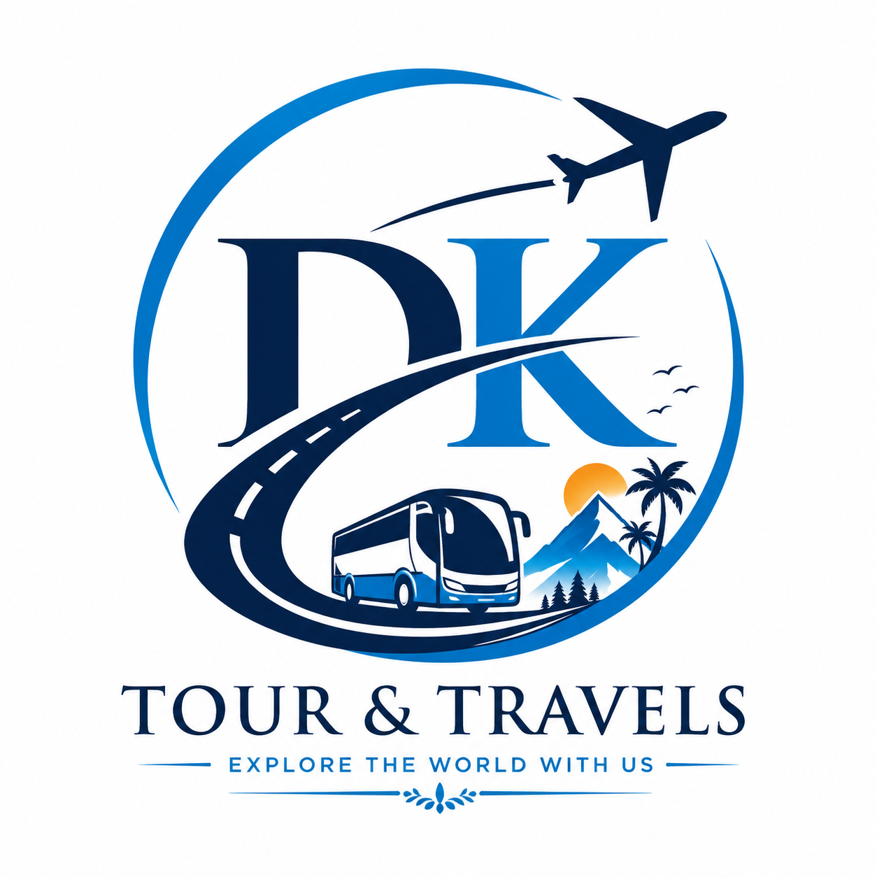 DK Tour & Travels